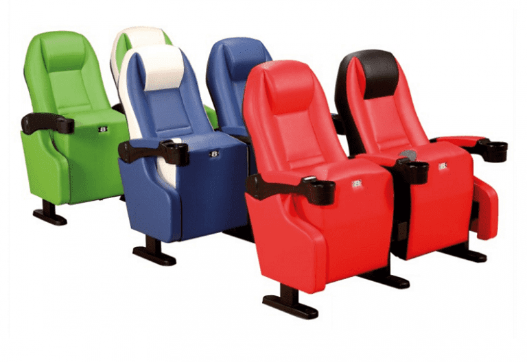 Cinema seating for home and commercial cinema Cinema seats for sale