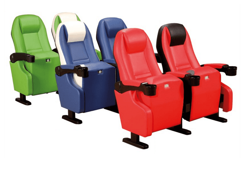 cinema armchairs