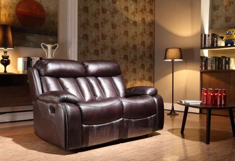 manual recliner