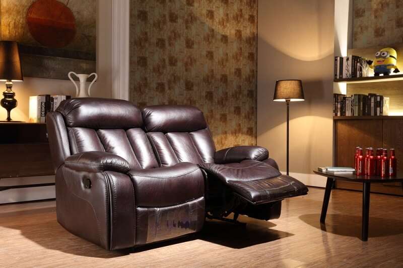 manual recliners