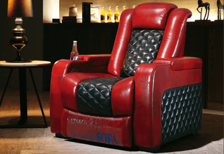 Movie Theater Recliners For Sale