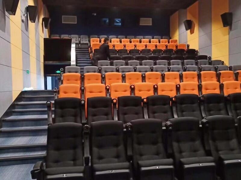 best theater chairs
