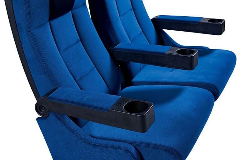 Cinema Chairs For Sale Blue Cinema Chairs Linsen Seating