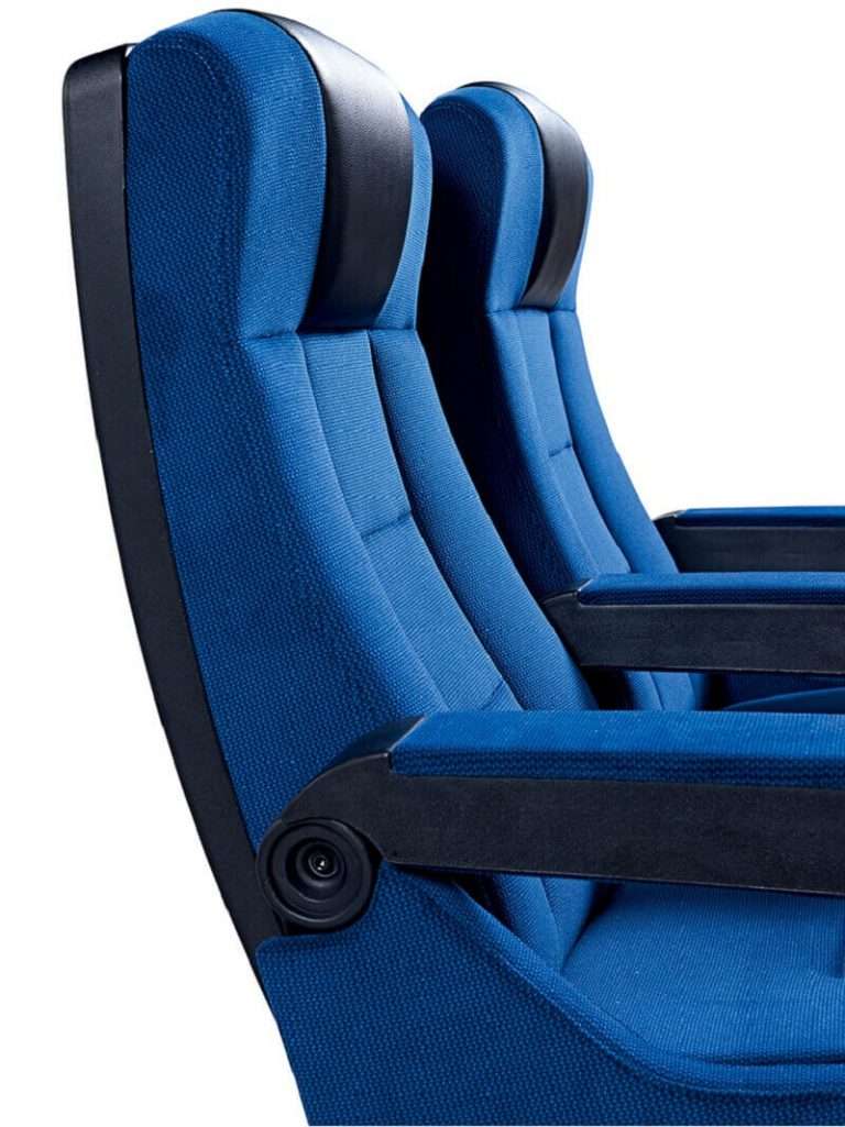 Cinema Chairs For Sale Blue Cinema Chairs Linsen Seating