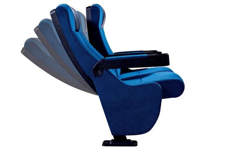 Cinema Chairs For Sale Blue Cinema Chairs Linsen Seating