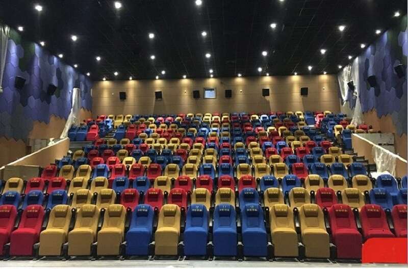 cinema furniture for sale