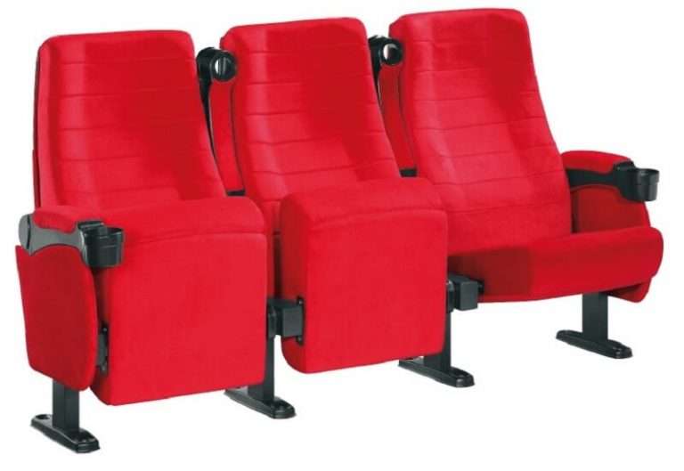 Movie Theater Chairs Cinema Theater Furniture Linsen Seating