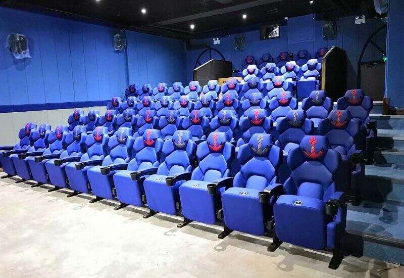 cinema theatre seats for sale