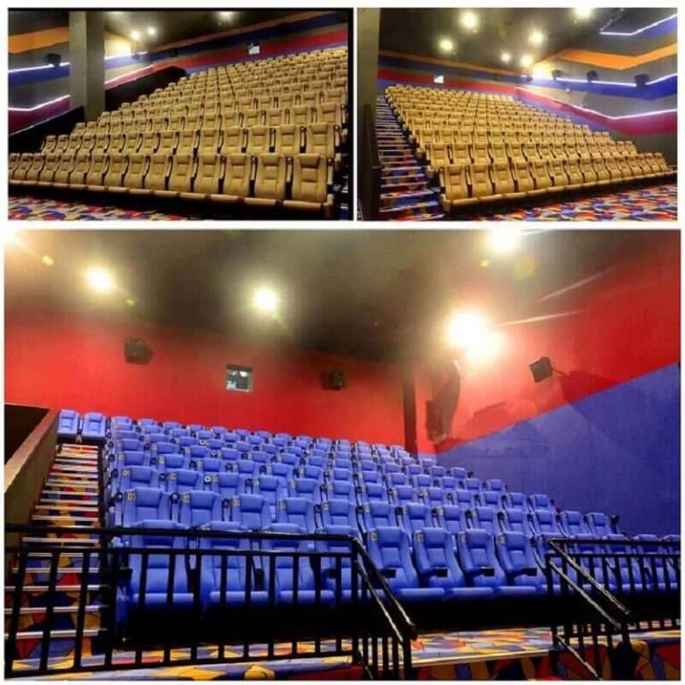 Entertainment Room Chairs Cinema Chairs Linsen Seating