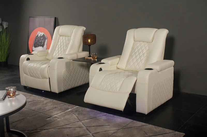 electric reclining theater chairs
