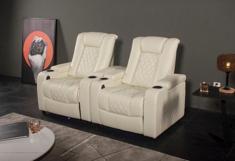 electric reclining theatre chairs