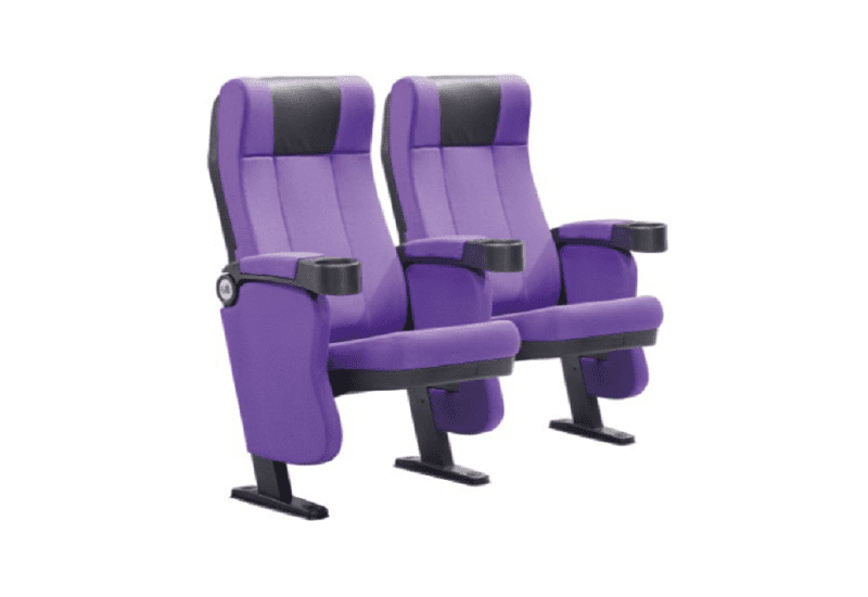 entertainment chair for movie theaters