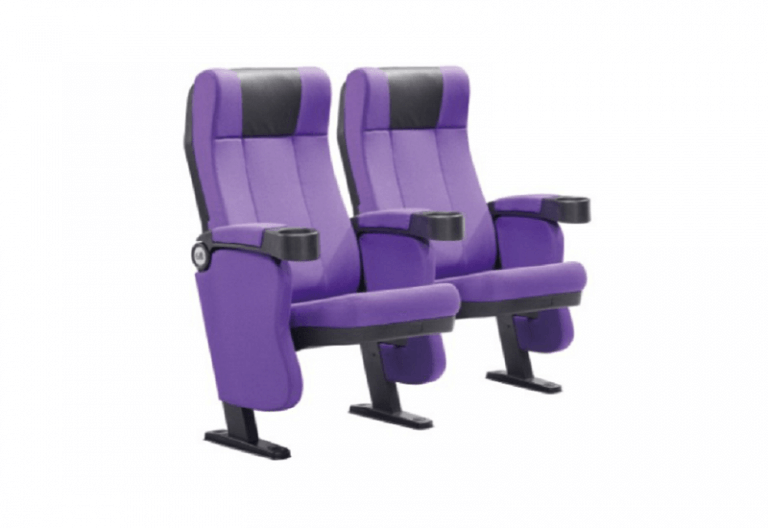 Entertainment chair for movie theatres Movie Chairs Linsen Seating