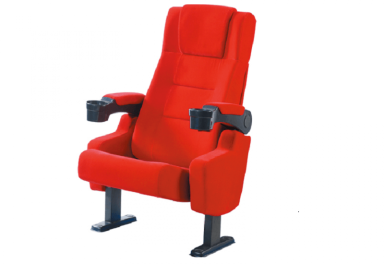 High End Theater Seating Folding Theater Chairs Linsen Seating