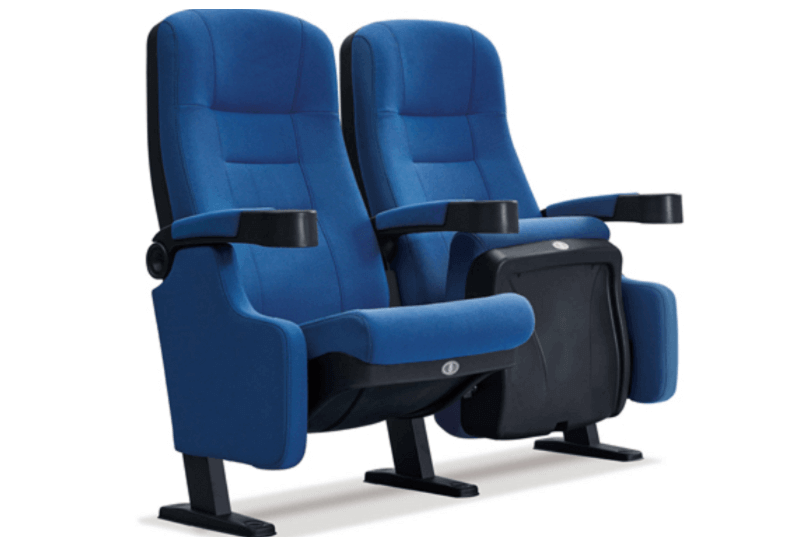 movie style chairs