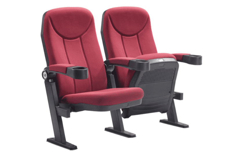 movie theatre seating furniture