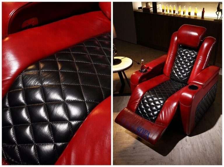 Movie Theater Recliners For Sale Cinema Sofa Linsen Seating