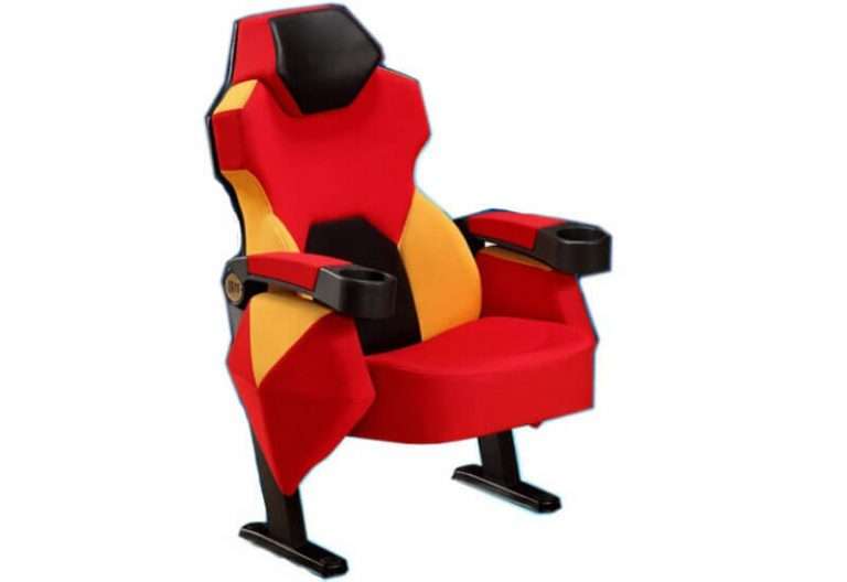 Single Movie Theater Chairs wholesale Movie Theater Seats Linsen Seating