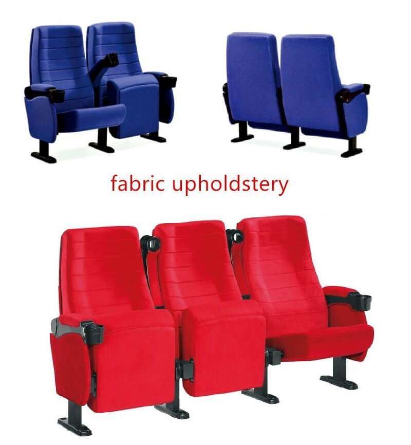 theater movie chairs