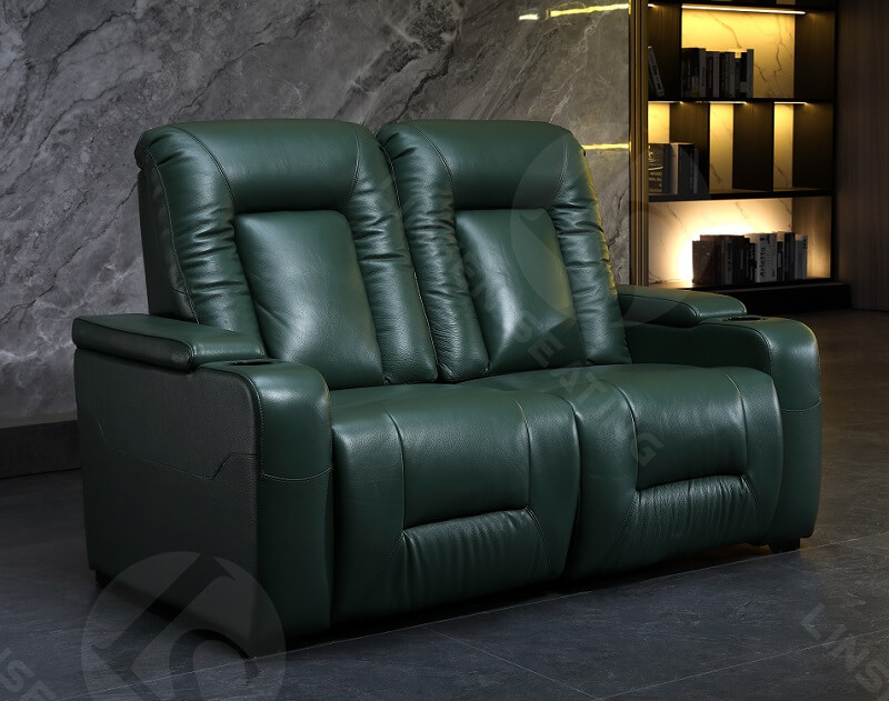 home movie theater seating