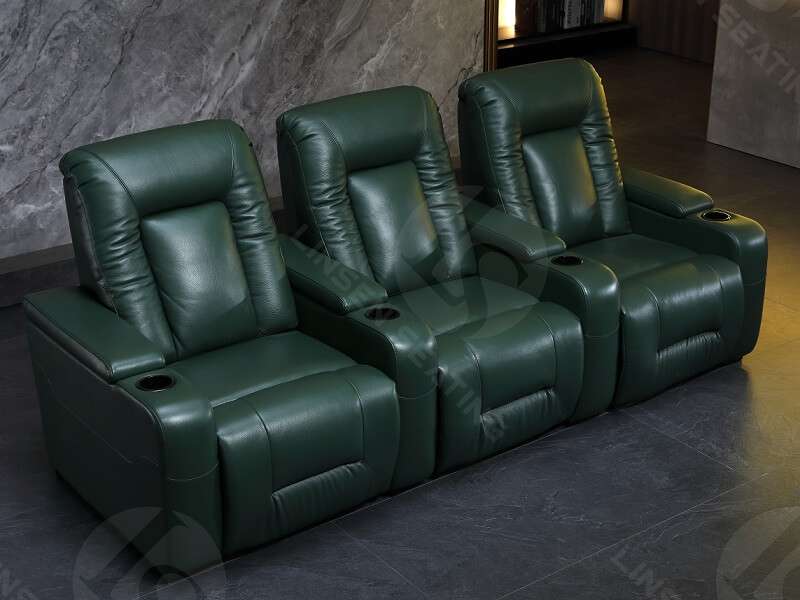 movie recliners