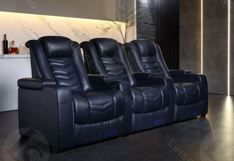 Home Theater Sofa Recliner