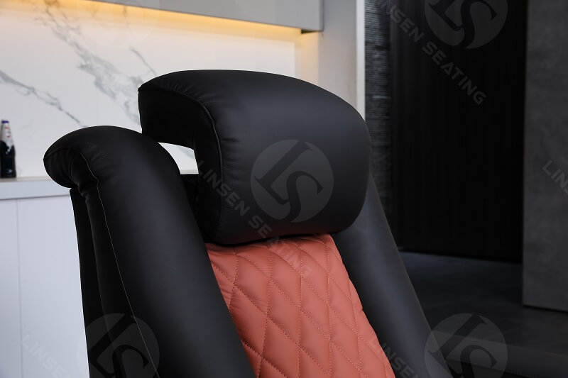 power headrest