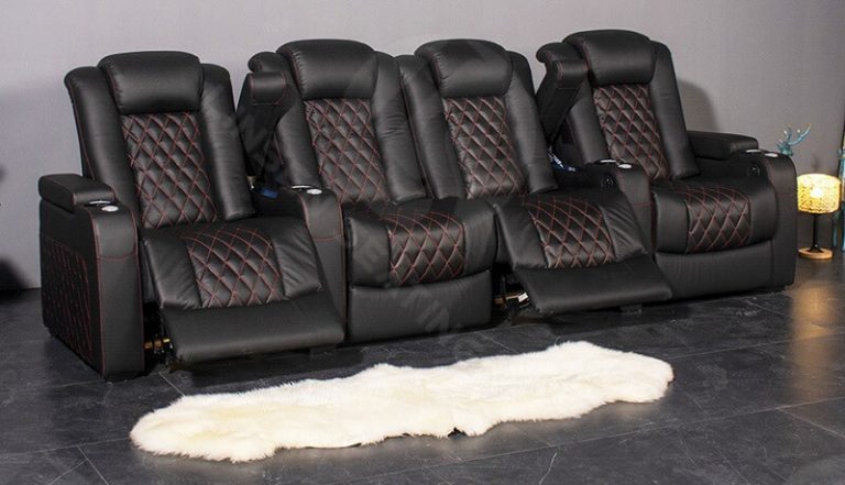 cinema recliner seats