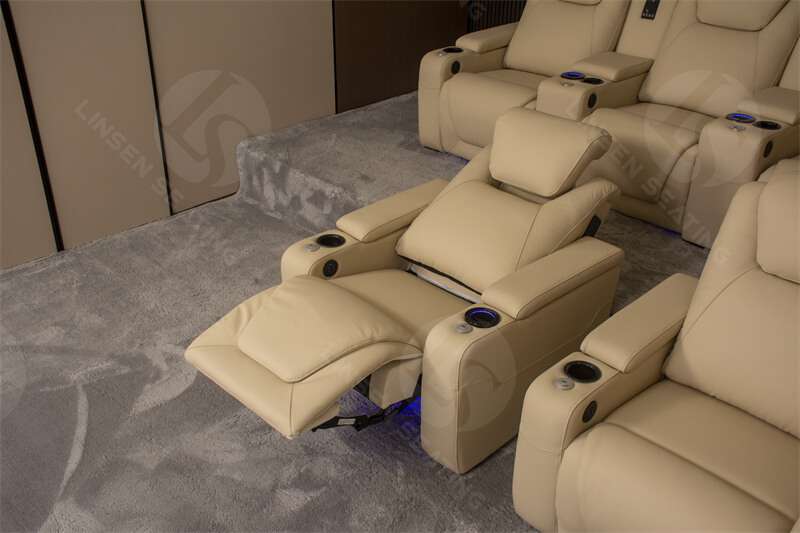 electric sofa recliner