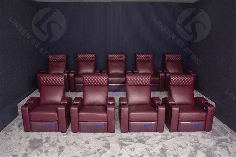 home theater design