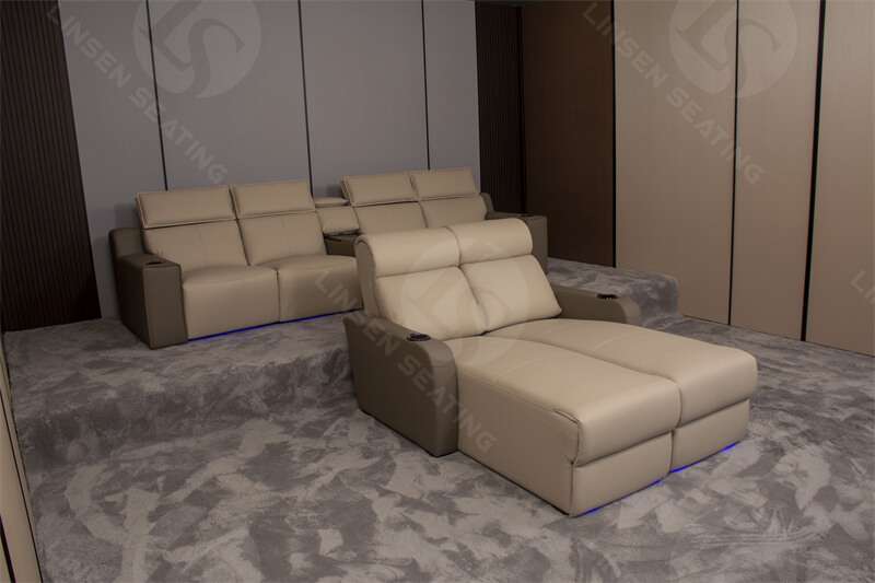 theater sofa lounge