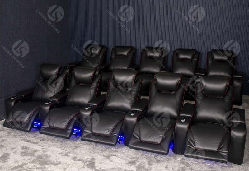 Theater Sofa Recliner