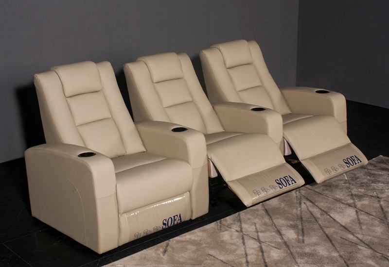 movie theater chairs for home cinema