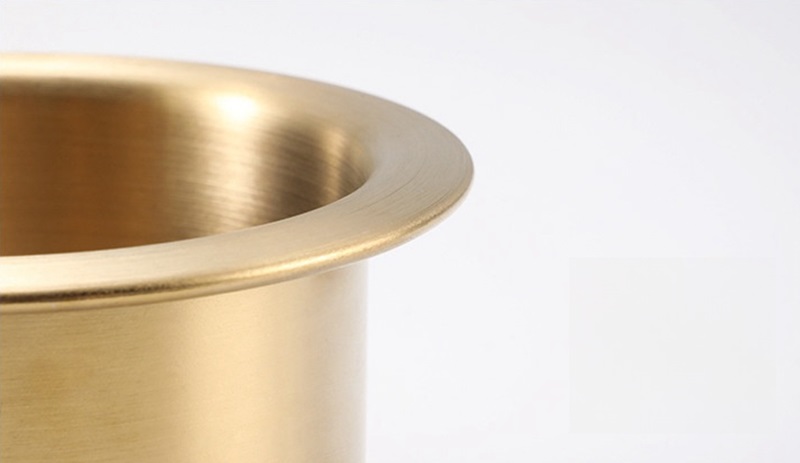nice cup edges