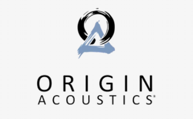 ORIGIN ACCOUSTICS