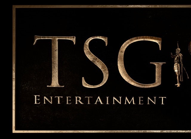 TSG ENTERTAINMENTS