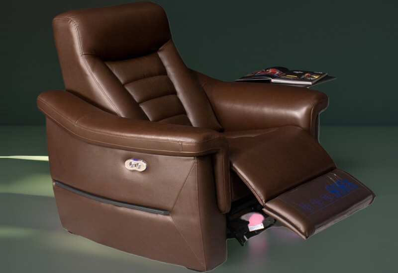 Single Home Theater Chair