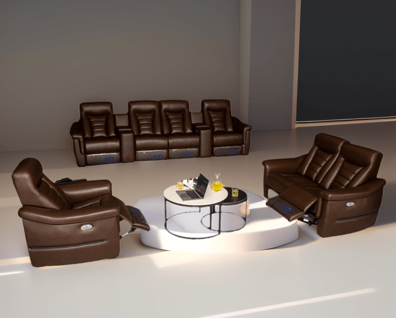 electric recliner chairs for living room