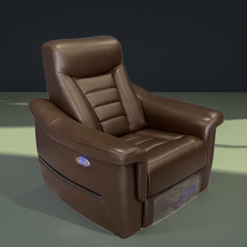 theater recliner 1 seater