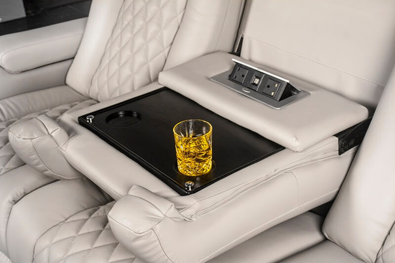 folding center table