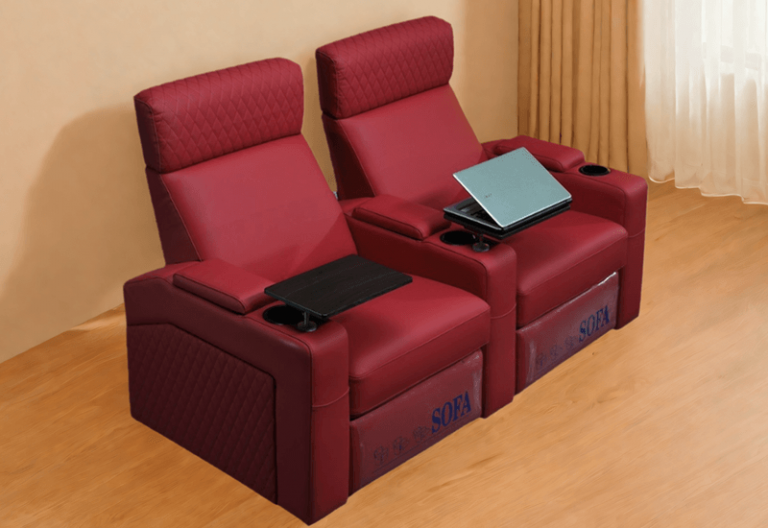 home media room seating