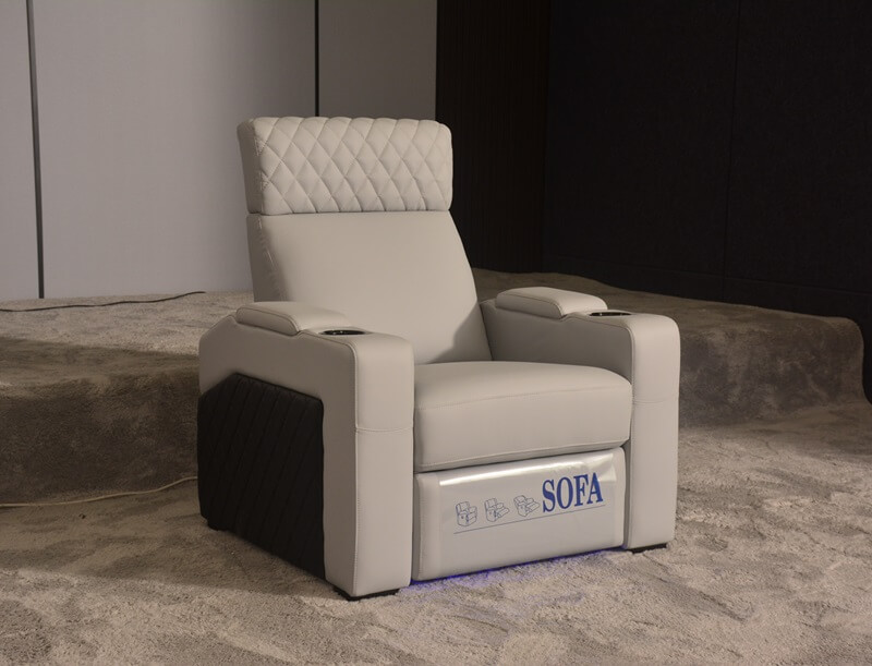 home theater individual seating