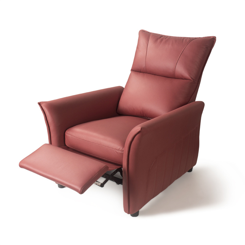 single recliner