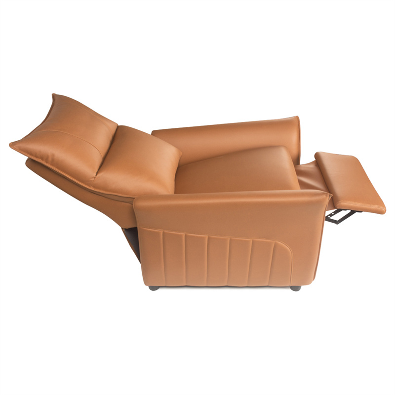 space saving relining armchairs