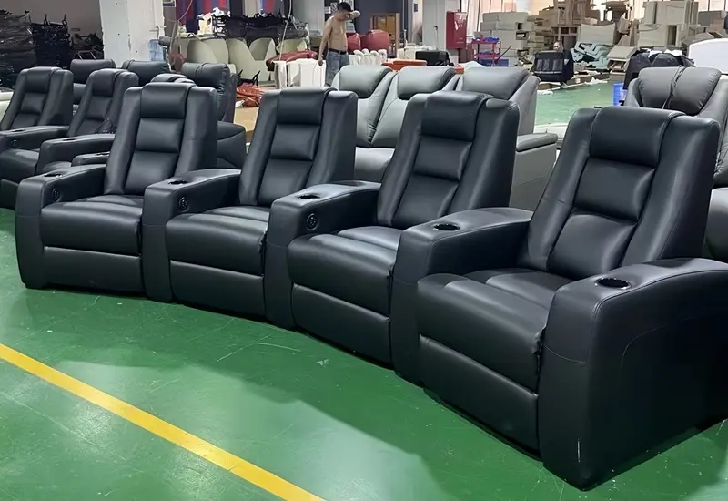 4-seater