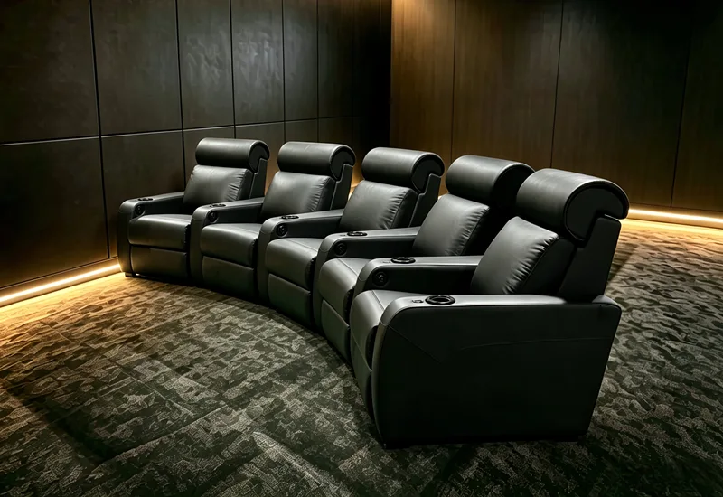 5-seat