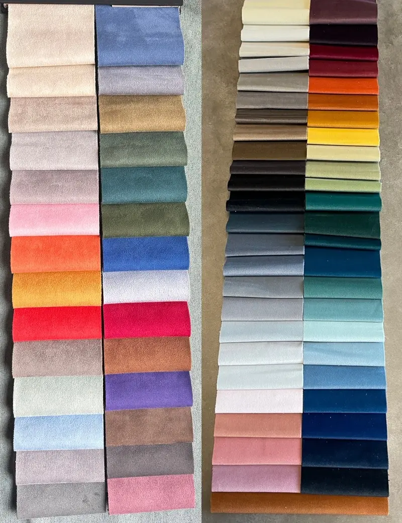 fabric upholstery 2026